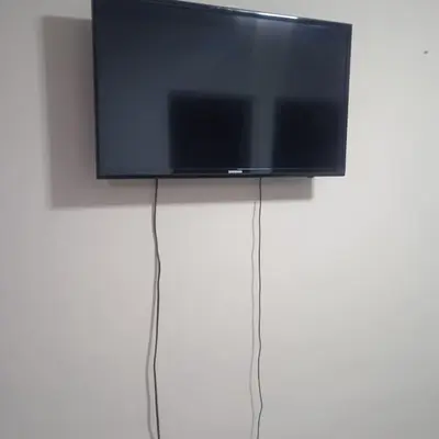 Plano de Casa Puerta del Rey