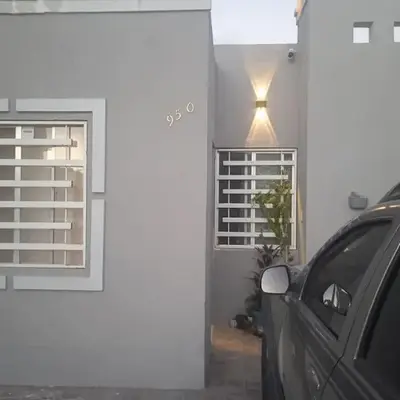 Casa Puerta del Rey