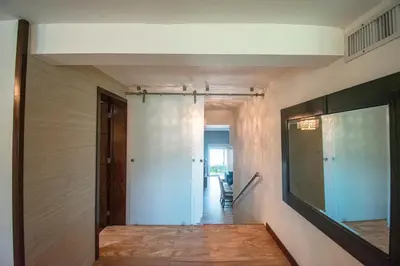 Plano de Condominio en la marina Pacifika