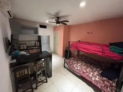 Plano de Cuarto completo