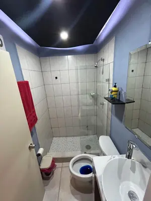 Plano de Cuarto completo