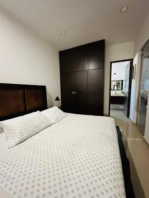 Plano de Bonito Departamento en ZONA DORADA - Torre Gaviotas - 105 C
