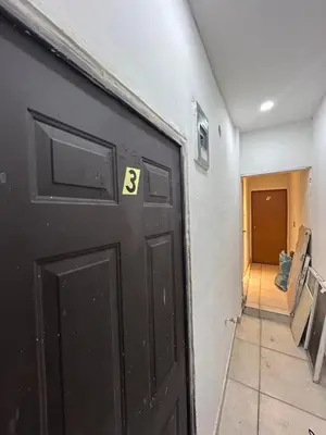 Plano de Estancia cuarto completo