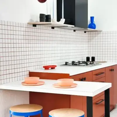 Casa 2 Recámaras con acceso controlado