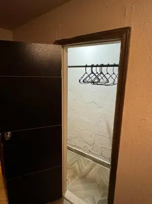 Plano de Acogedora casa en zona céntrica en CD Juárez