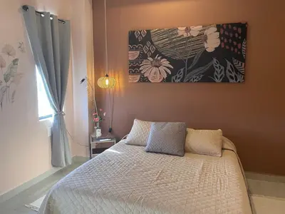 Plano de Flor de Mar - 301