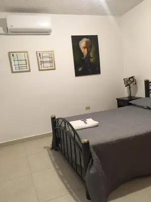Plano de Suites Cervantes