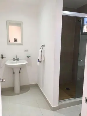 Plano de Suites Cervantes