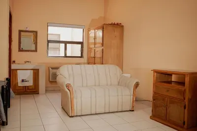 Plano de Suites Cervantes