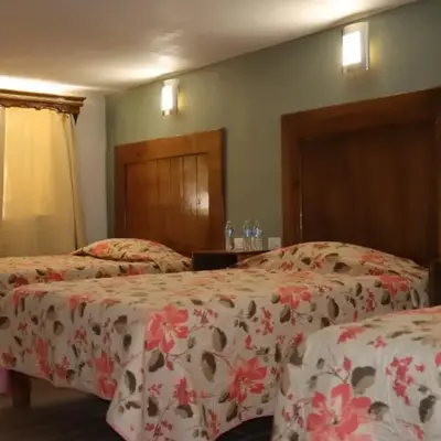La Casona de los Abuelos
