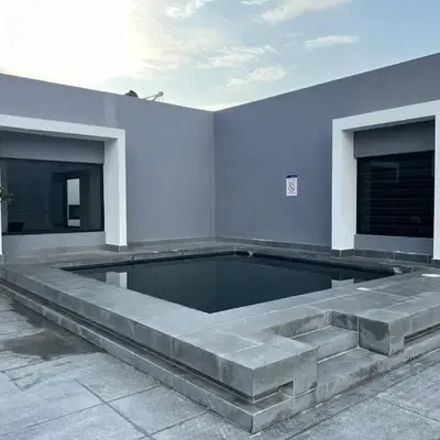 Departamento con vista al mar