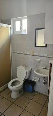 Plano de Habitacion Privada Sencilla Zona Dorada Sabalo Mazatlan No contamos con Estacionamiento