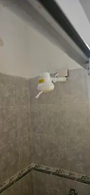 Plano de Habitacion Privada Sencilla Zona Dorada Sabalo Mazatlan No contamos con Estacionamiento