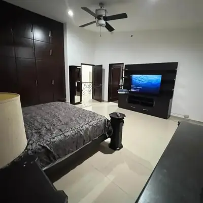 Casa vacacional
