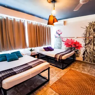 Hotel Casa los Abuelos