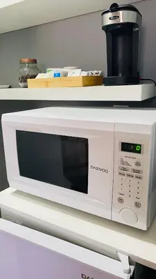 Una cocina o zona de cocina en Casa Palencia Hotel and Breakfast