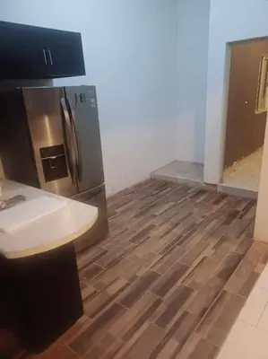 Un baño de La aldeadelicias