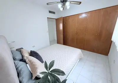 Cama o camas de una habitación en Casa completa, Hosp Angeles, Tec Mty y Facturamos