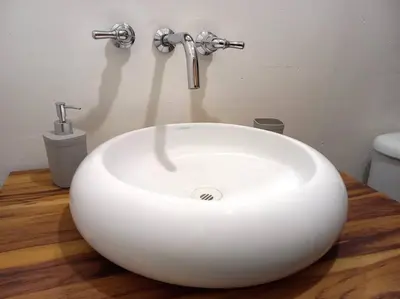 Un baño de Excelente Ubicación Centro Histórico Planta Baja Equipado