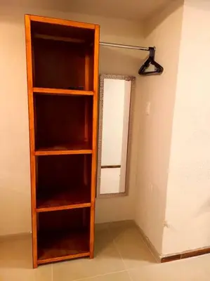 Plano de Excelente Ubicación Centro Histórico Planta Baja Equipado