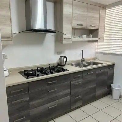 Departamento cómodo e impecable