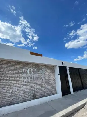 Plano de Casa libélula