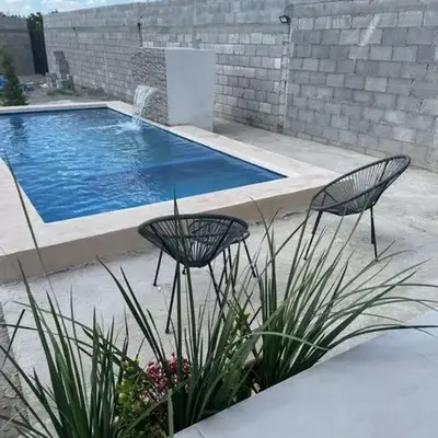 Casa libélula