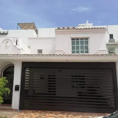 Casa mangos