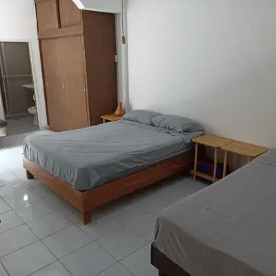 Casa Hotel Smart