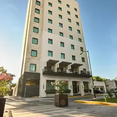 Moka Boutique Hotel