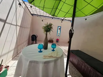Plano de no se renta ya esta casa