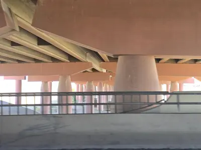 Plano de no se renta ya esta casa