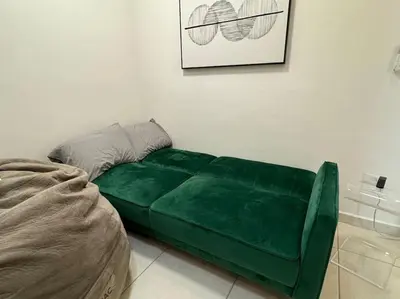 Zona de estar de New home cozy and comfortable!