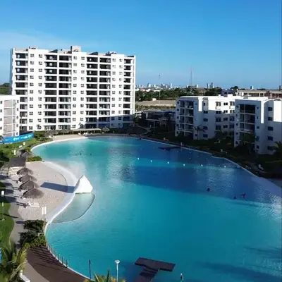 Blue Mazatlán