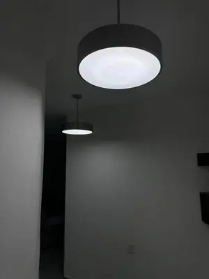 Plano de Casa moderna cerca de la playa