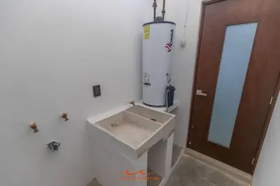 Un baño de 1 Reserva hoy mismo y disfruta tu estancia