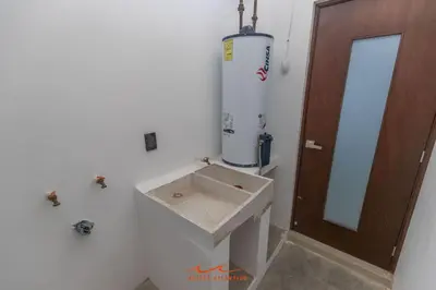 Un baño de 2 Simplemente para ti