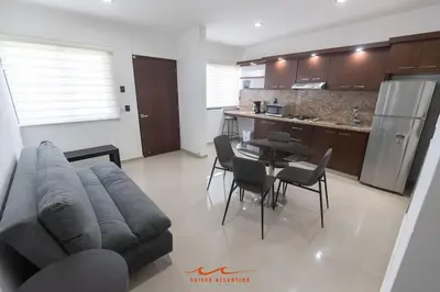 Plano de 3 Ven a Mazatlán, Hermosos atardeceres