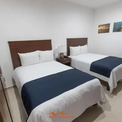 3 Ven a Mazatlán