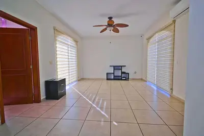Plano de Beautiful Residence in the most exclusive preserve