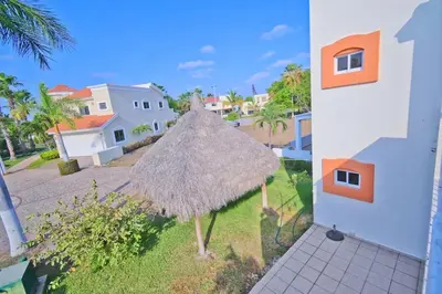 Edificio en el que se encuentra la casa o chalet