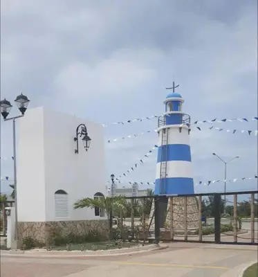 Plano de Azul Marino MZT