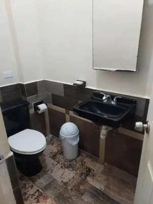 Plano de Bonito Departamento Amueblado y se factura
