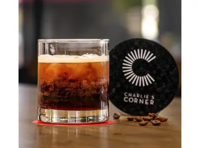 Bebidas en Ibis Los Mochis