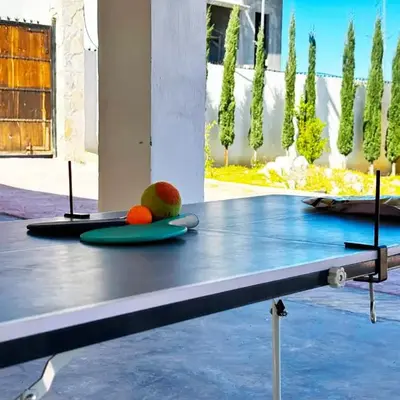 Amplia casa en Parras con wifi