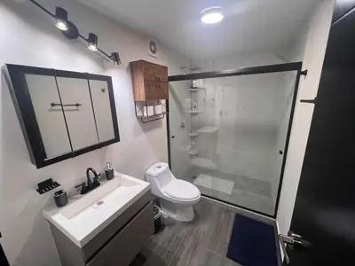 Un baño de 1 Minuto a la Playa en Mazatlan