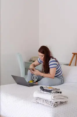 Clientes alojados en CASA VALPARAISO Suites