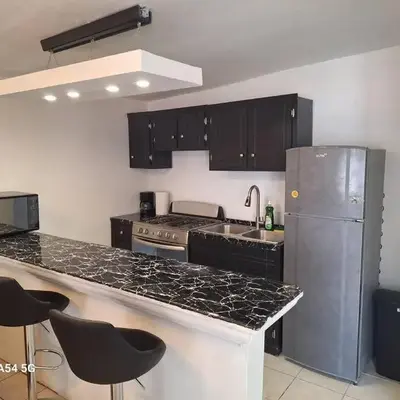 departamento nuevo bonito