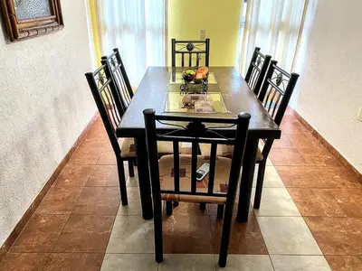 Plano de Villas del Mar