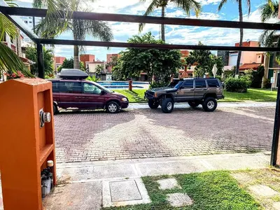 Plano de Villas del Mar